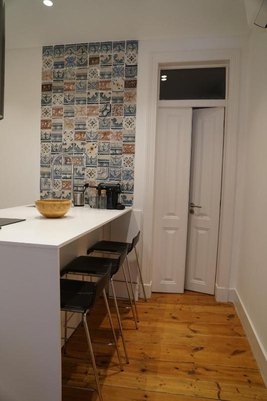 Flora Baixa Apartments - image 16