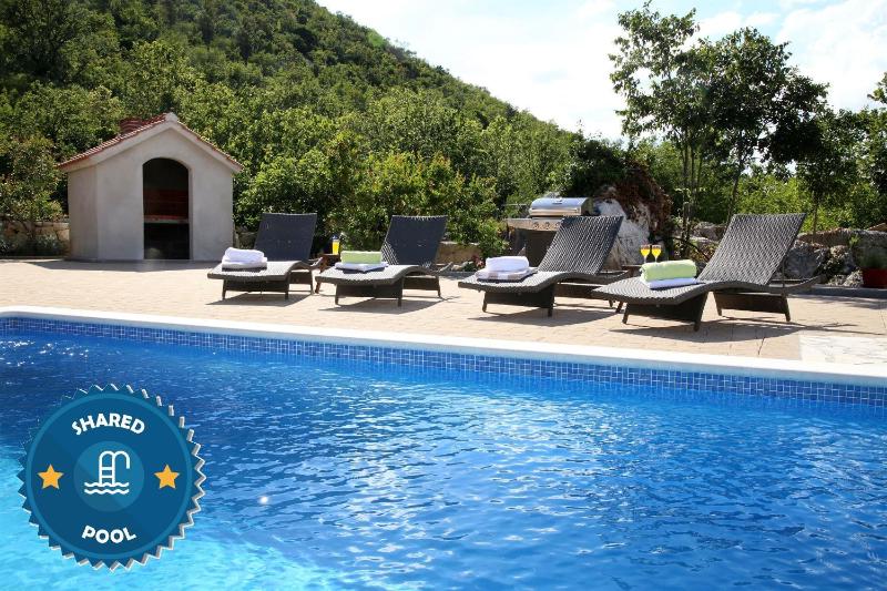 Two-Bedroom Holiday Home image 1