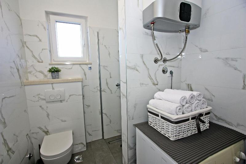 Two-Bedroom Apartment image 4