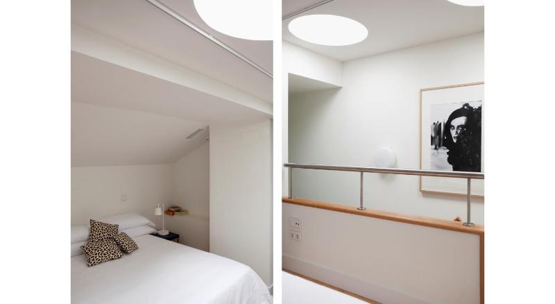 Two Bedroom Apartment with 2 Bathroom image 4