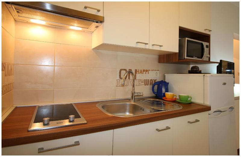 Apartments Sanja - image 11