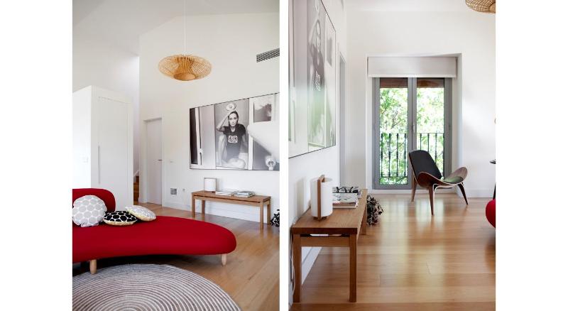 Two Bedroom Apartment with 2 Bathroom image 2