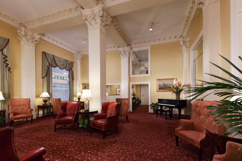 Planters Inn - image 2