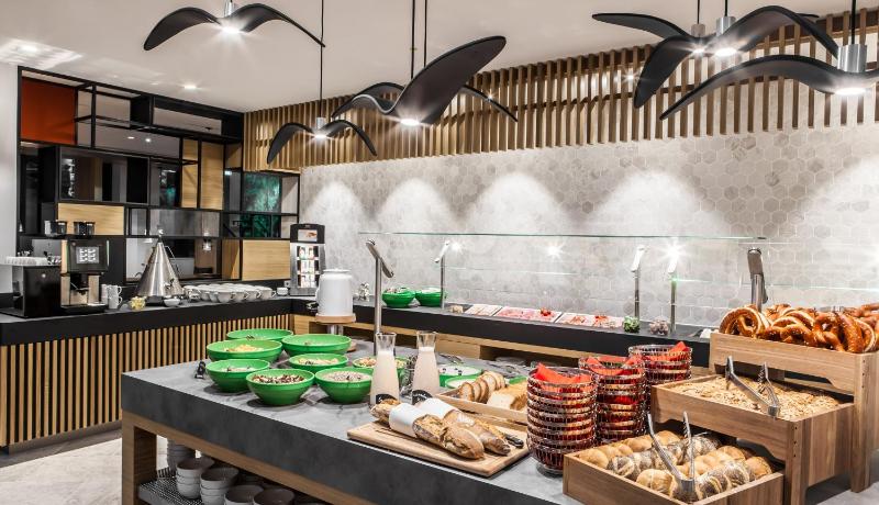 Holiday Inn Munich - Leuchtenbergring By IHG - image 5
