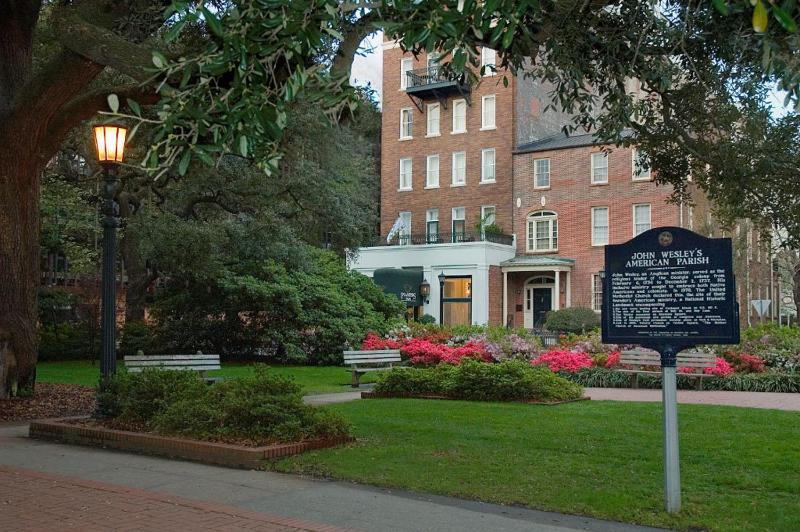 Planters Inn - image 11