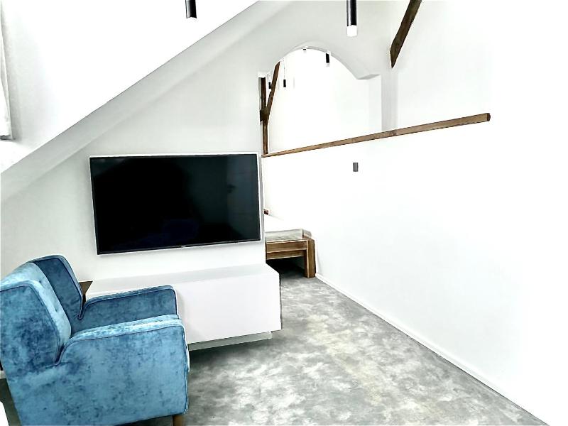Deluxe Double Suite (Špajza) image 4