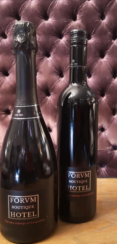 Forvm boutique Hotel - image 44