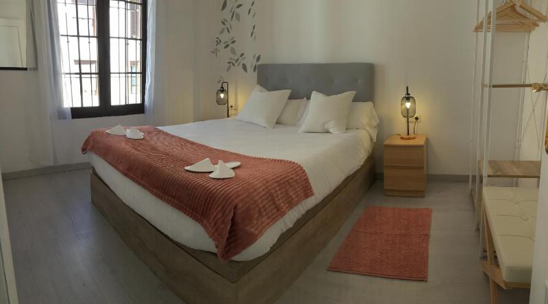 Apartamentos Baiti Ronda - image 50