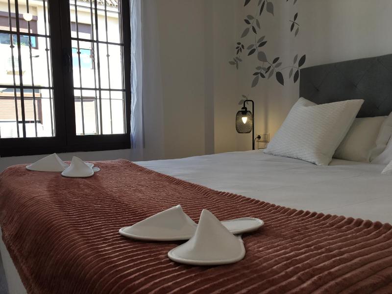 Apartamentos Baiti Ronda - image 27