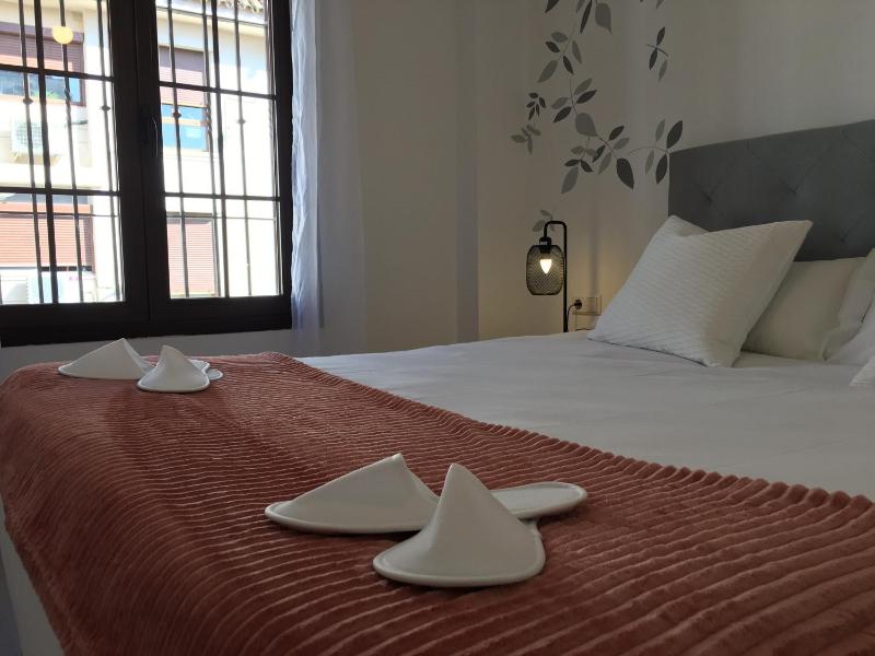 Apartamentos Baiti Ronda - image 23