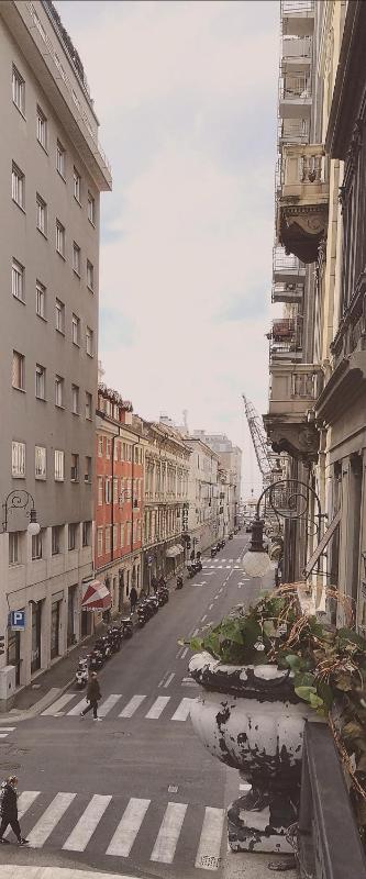 Forvm boutique Hotel - image 22