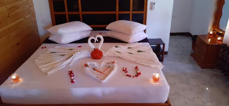 Mithra Paradise Beach Hotel - image 4