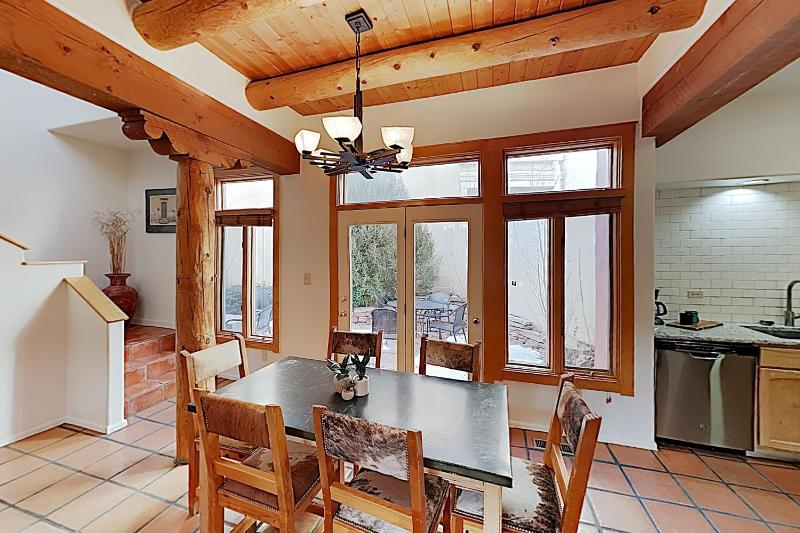 Four-Bedroom Apartment image 2