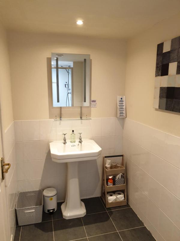 Double or Twin Room with Sea View image 3
