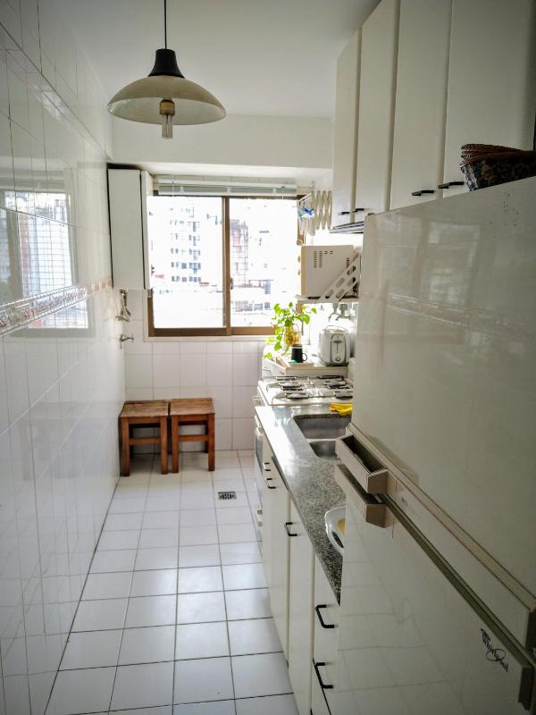 Cozy apartment in Recoleta I - image 6