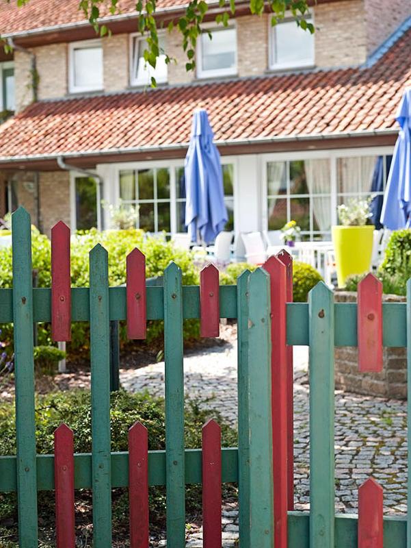 Country House Duinhof - image 26