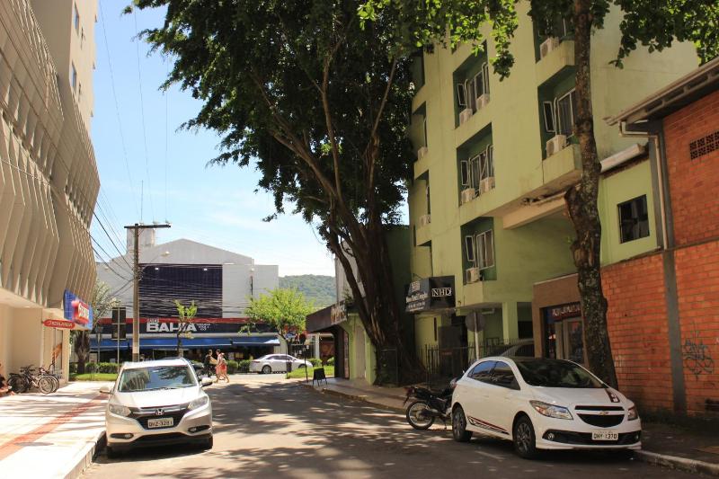 Novo Hotel Douglas - image 9