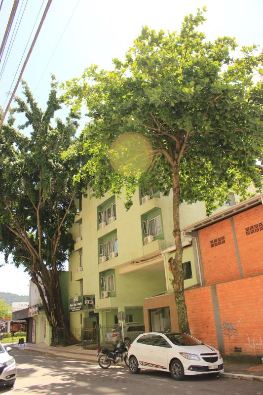 Novo Hotel Douglas - image 24