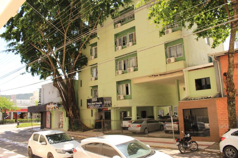 Novo Hotel Douglas - image 2