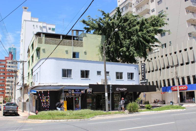 Novo Hotel Douglas - image 3