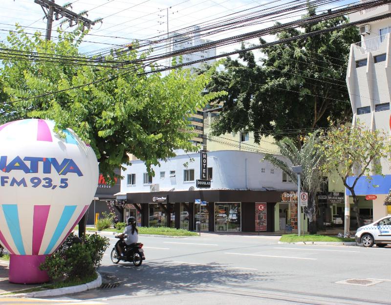 Novo Hotel Douglas - image 50
