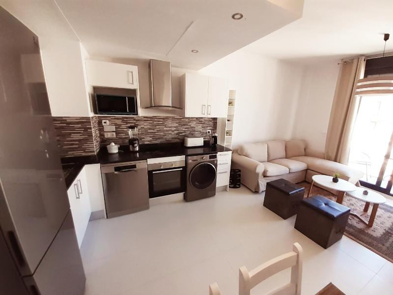 Two-Bedroom Apartment image 2