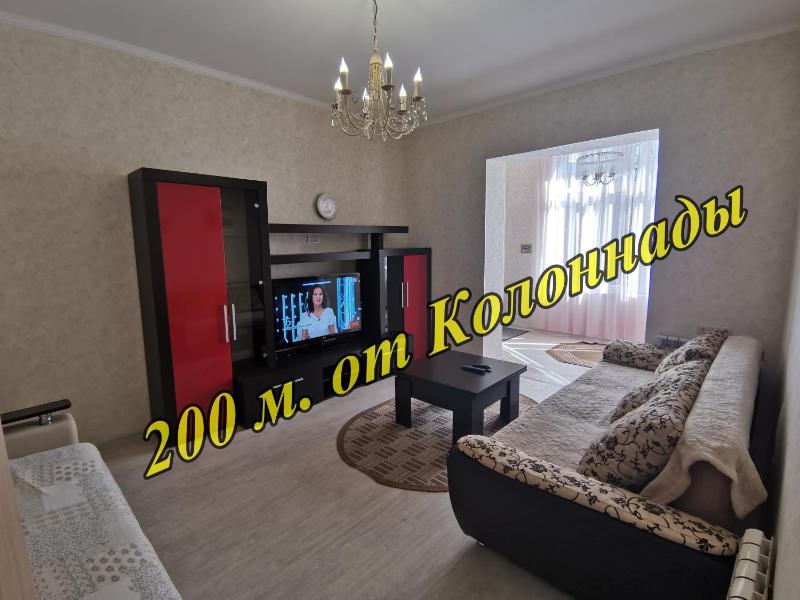 One-Bedroom Apartment image 3