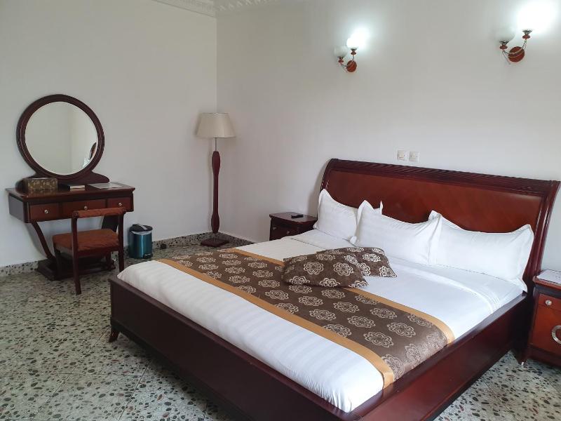 Hotel Impérial - image 13