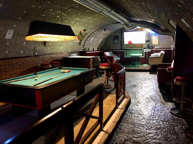 whole basement former pub 5 for Stag do - image 1