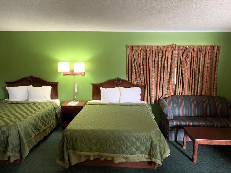 Deluxe Double Room Non Smoking image 2