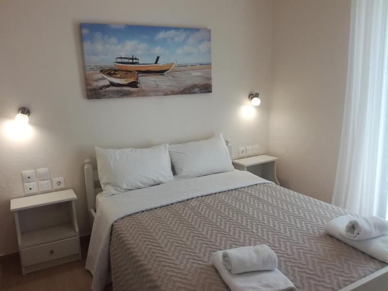 Apartment with Balcony image 1