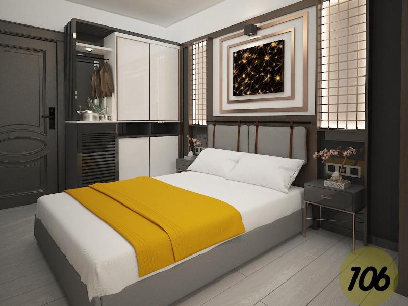 Standard Double Room image 2