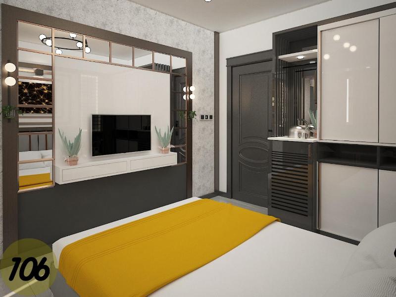 Standard Double Room image 4