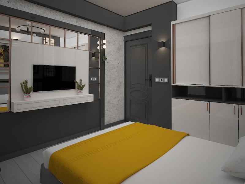 Standard Double Room image 3