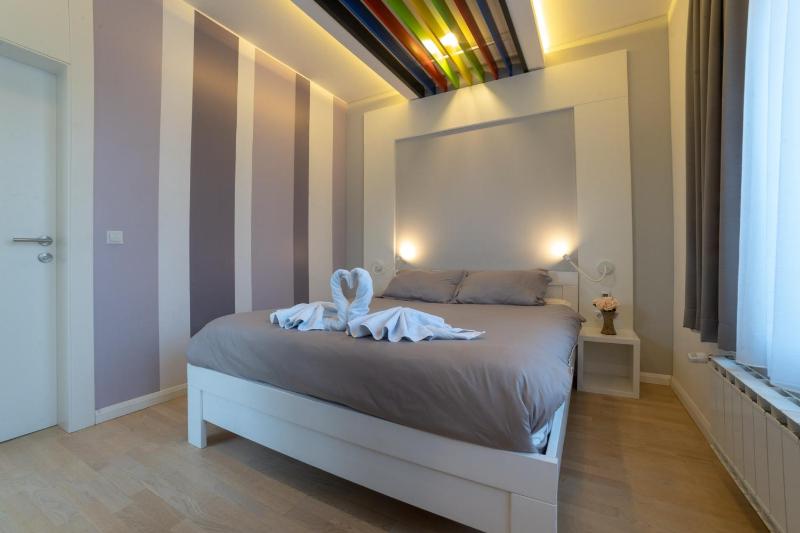 Apartment - Ground Floor image 3