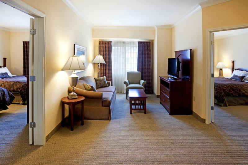 Staybridge Suites San Antonio Sea World By IHG - image 42