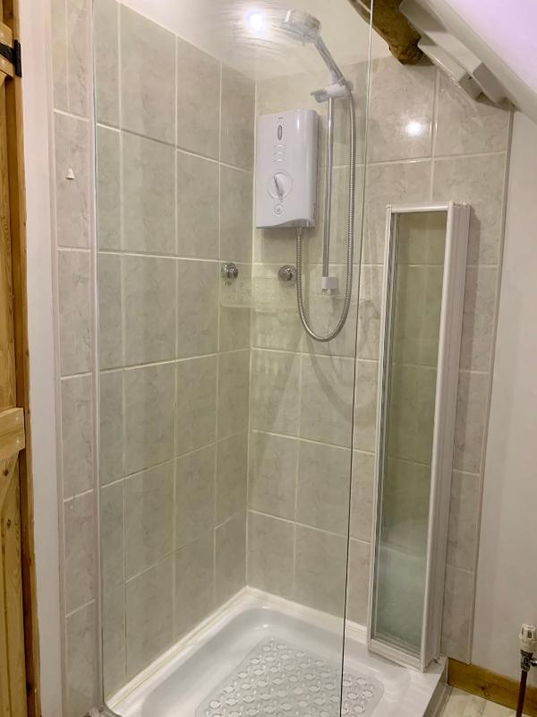 Double Room with Mountain View image 3