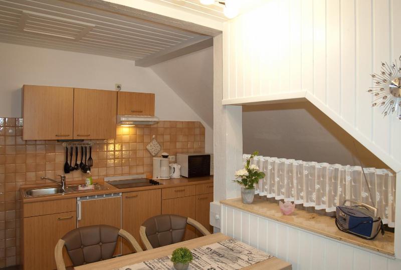 One-Bedroom Apartment IV image 3
