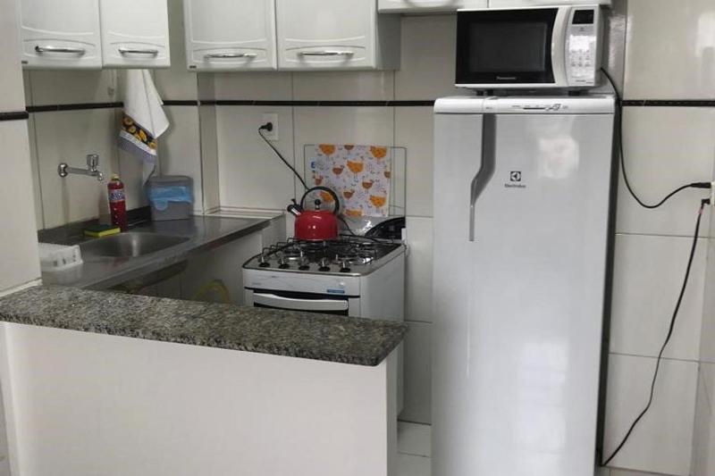 BrunoApartamentos Recife - Boa Vista - Apt 1203 (temporada) - image 25