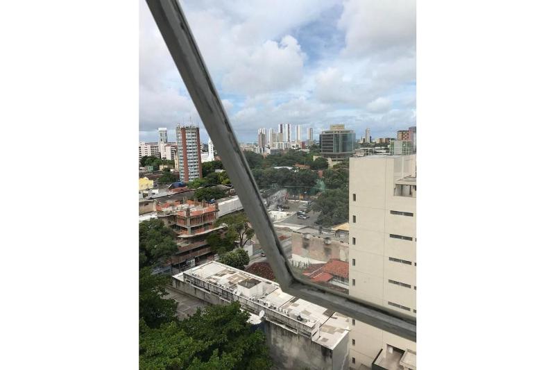BrunoApartamentos Recife - Boa Vista - Apt 1203 (temporada) - image 19