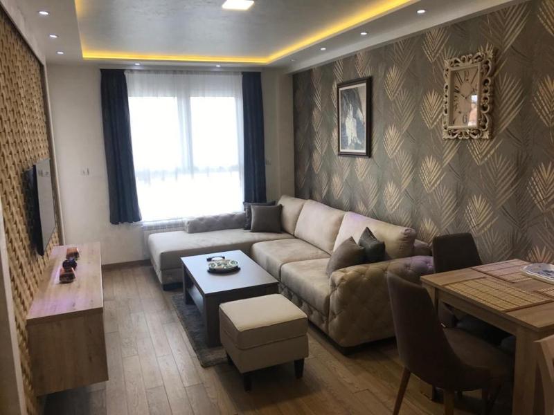 One-Bedroom Apartment image 1