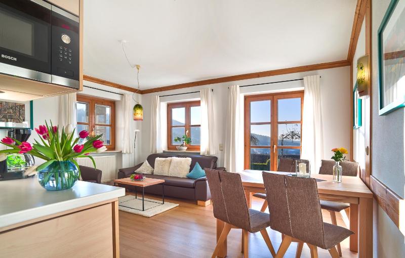 Two-Bedroom Apartment image 1