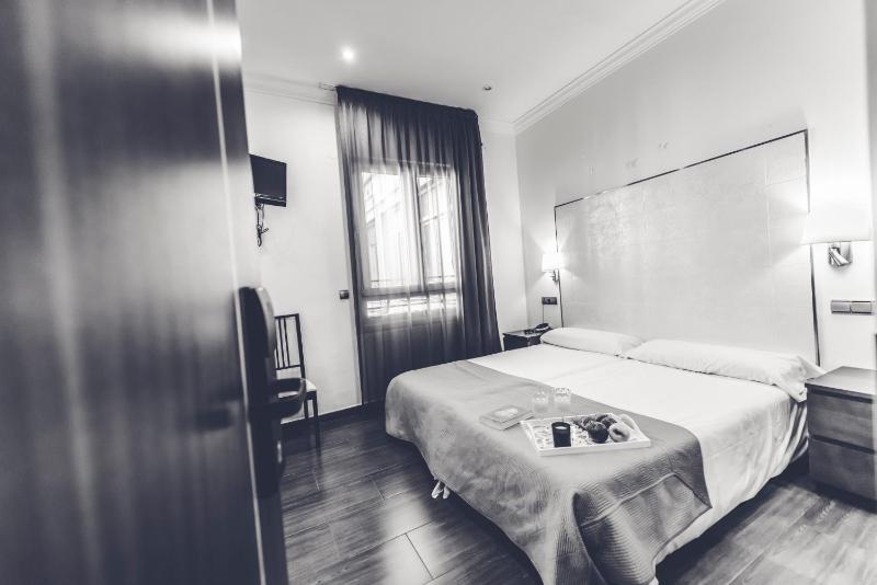 Double or Twin Room image 3