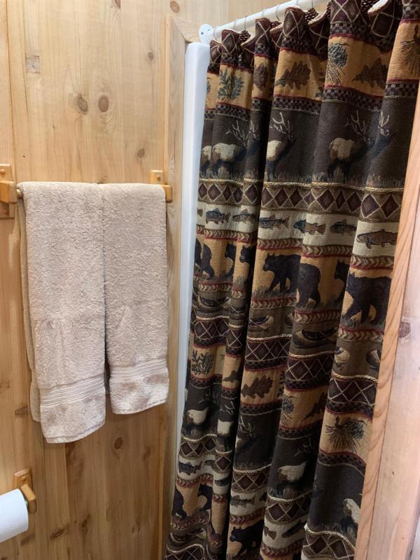 Queen Studio with Bunk Bed image 4