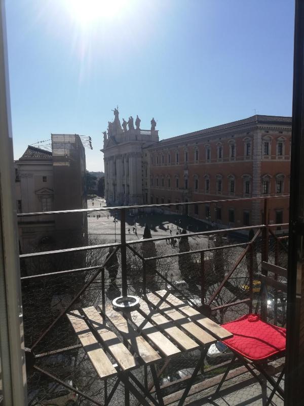 Quadruple Room with View image 4
