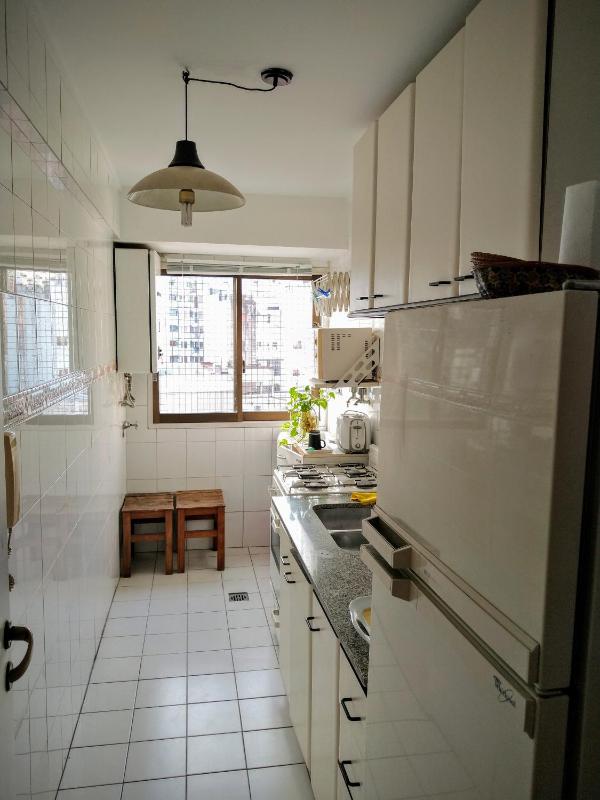 Cozy apartment in Recoleta I - image 13
