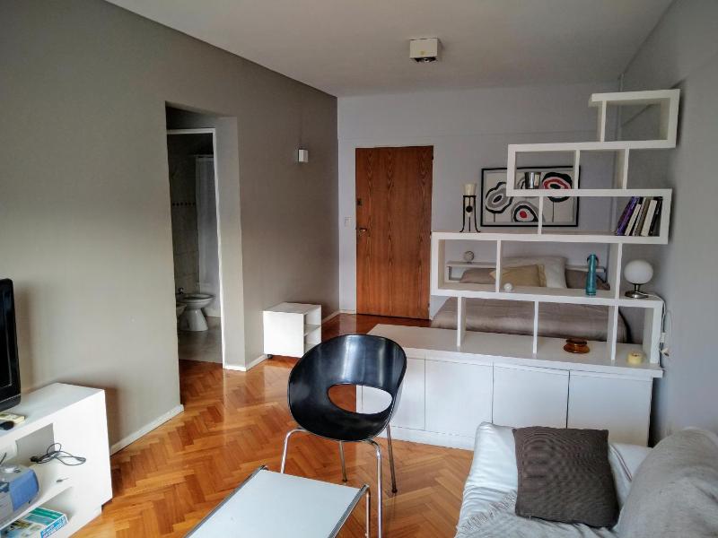 Cozy apartment in Recoleta I - image 12