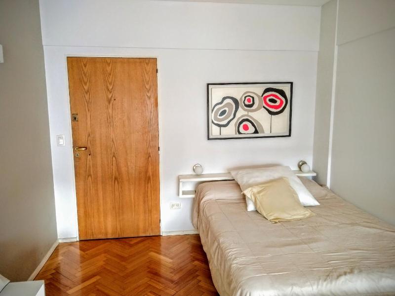 Cozy apartment in Recoleta I - image 14