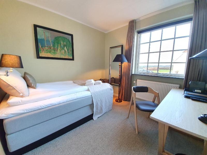 Superior Single Room image 1
