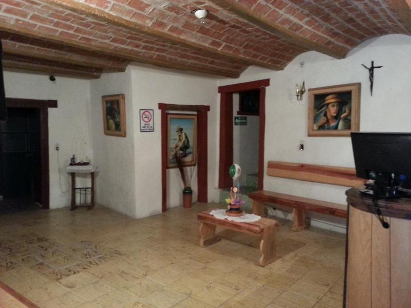 Real Bonanza Posada - image 7